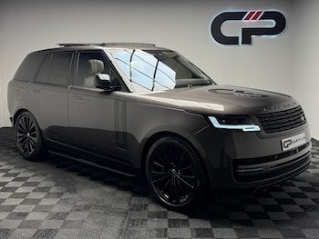 Used Land Rover Range Rover 2022 for sale - 77576049: Photo