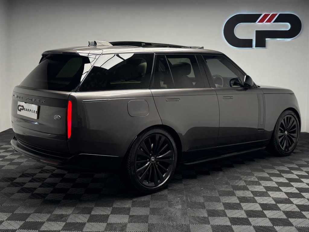 Used Land Rover Range Rover 2022 for sale - 77576049: Photo 2