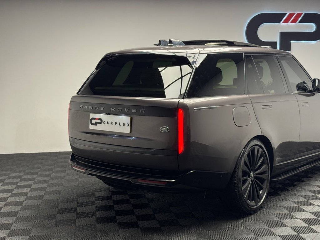 Used Land Rover Range Rover 2022 for sale - 77576049: Photo 20
