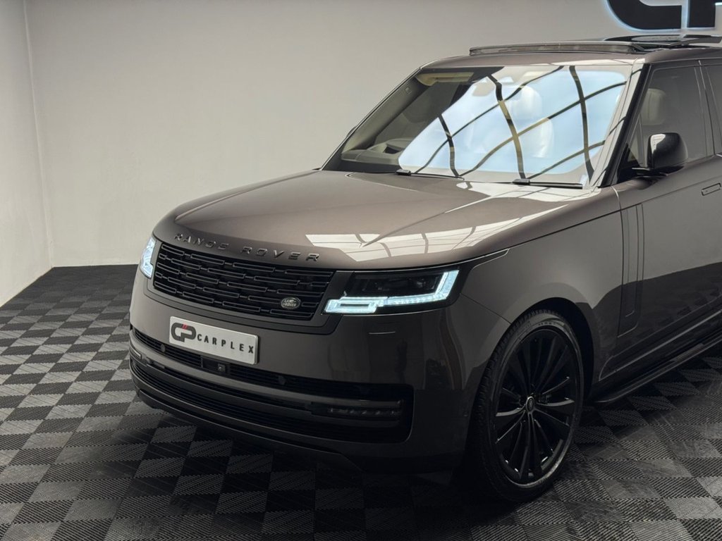 Used Land Rover Range Rover 2022 for sale - 77576049: Photo 23