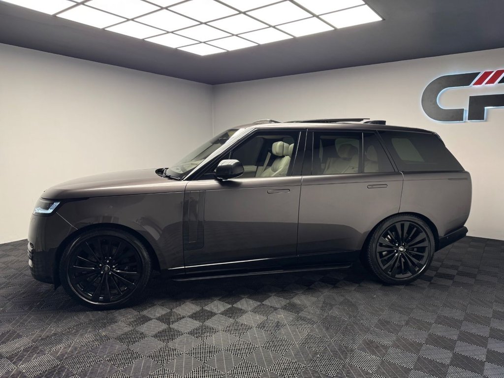 Used Land Rover Range Rover 2022 for sale - 77576049: Photo 25