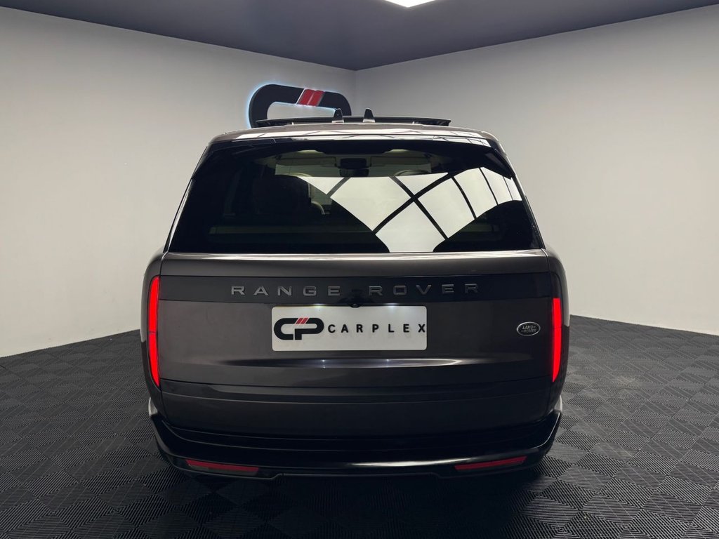 Used Land Rover Range Rover 2022 for sale - 77576049: Photo 26