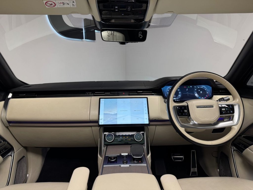 Used Land Rover Range Rover 2022 for sale - 77576049: Photo 27