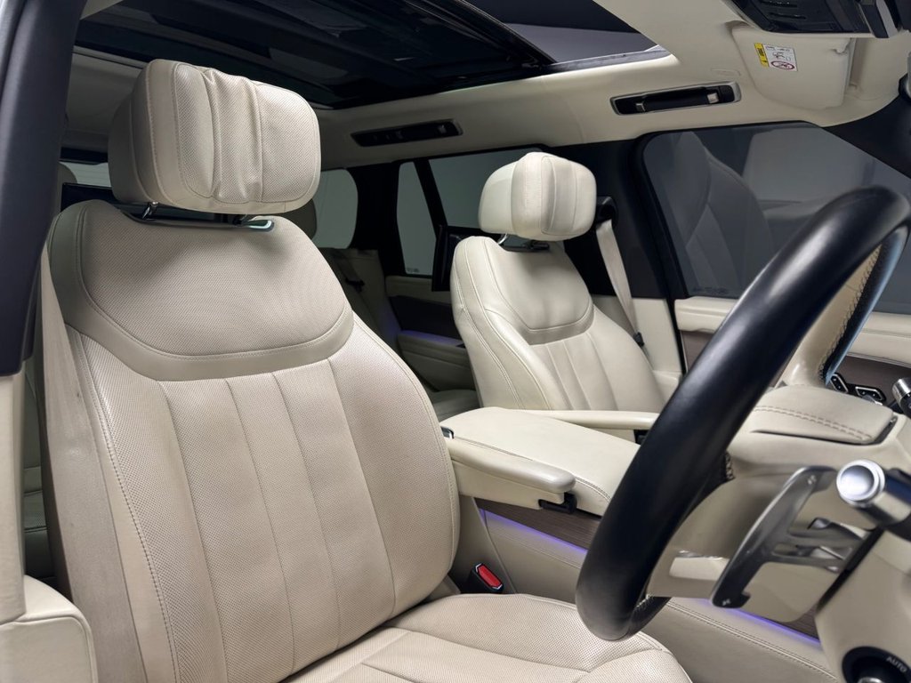 Used Land Rover Range Rover 2022 for sale - 77576049: Photo 28