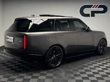 Used Land Rover Range Rover 2022 for sale - 77576049: Photo