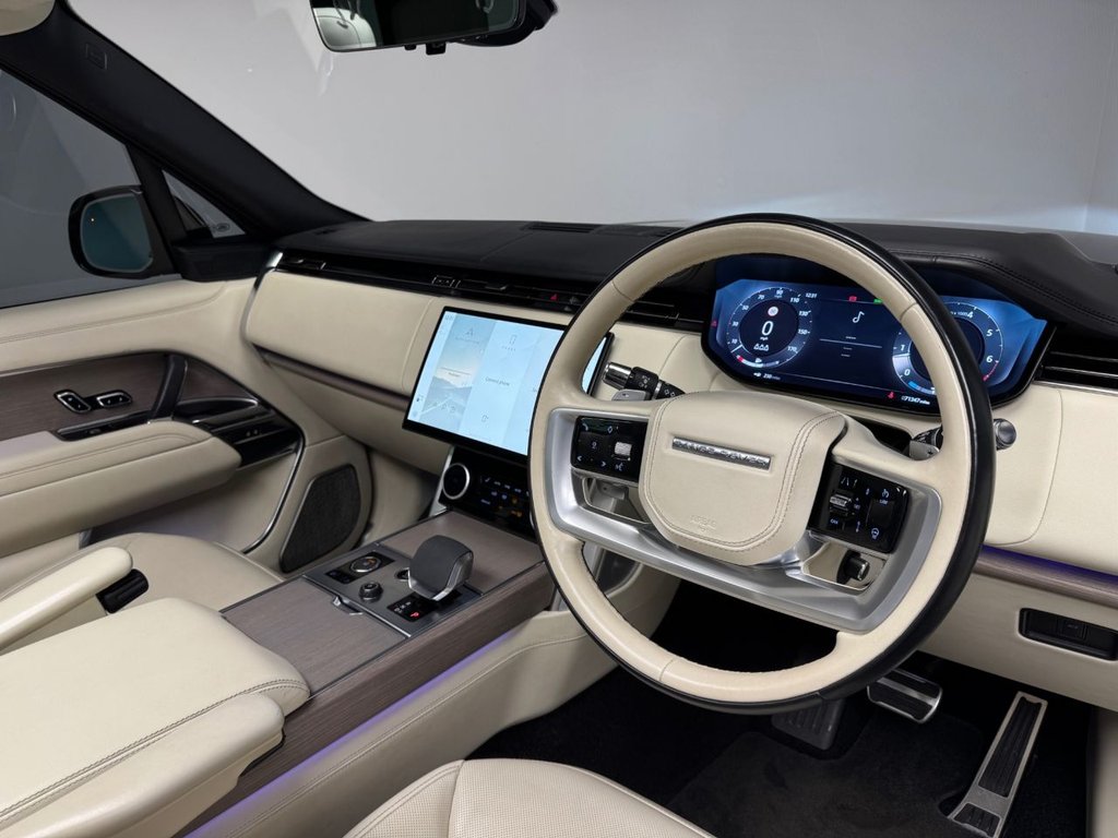 Used Land Rover Range Rover 2022 for sale - 77576049: Photo 3