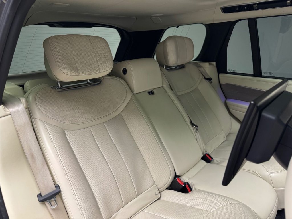 Used Land Rover Range Rover 2022 for sale - 77576049: Photo 30