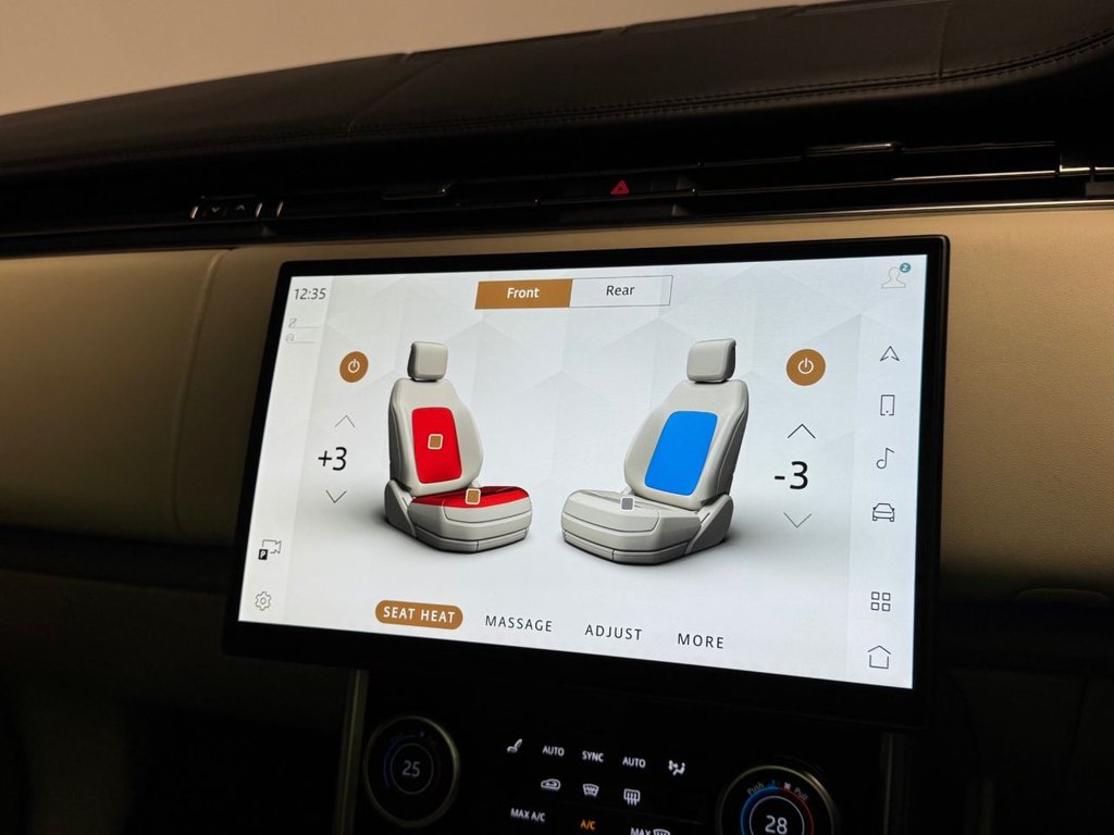 Used Land Rover Range Rover 2022 for sale - 77576049: Photo 33