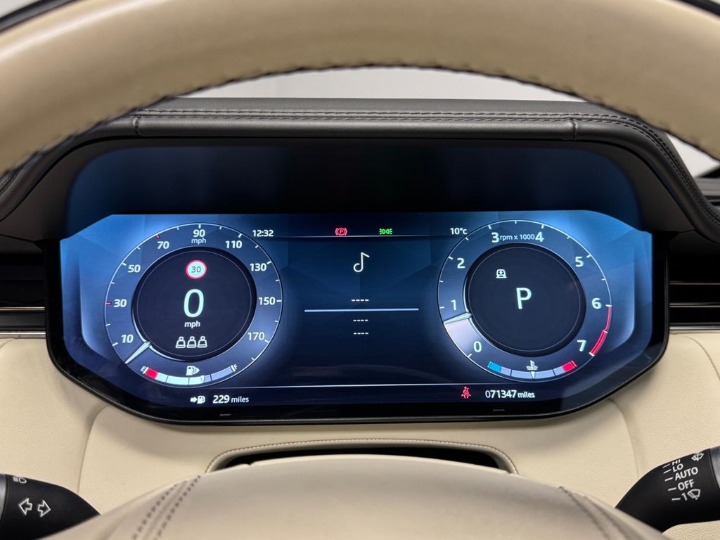 Used Land Rover Range Rover 2022 for sale - 77576049: Photo 39