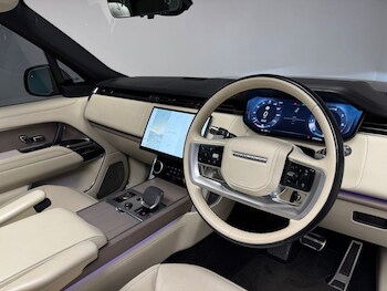 Used Land Rover Range Rover 2022 for sale - 77576049: Photo