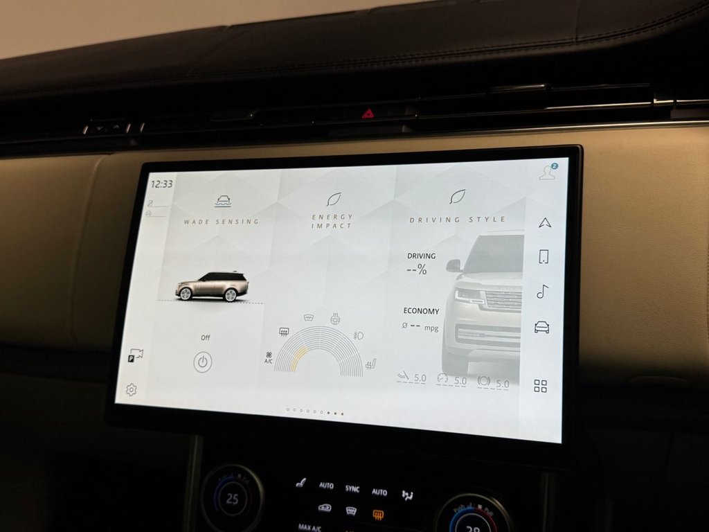 Used Land Rover Range Rover 2022 for sale - 77576049: Photo 43