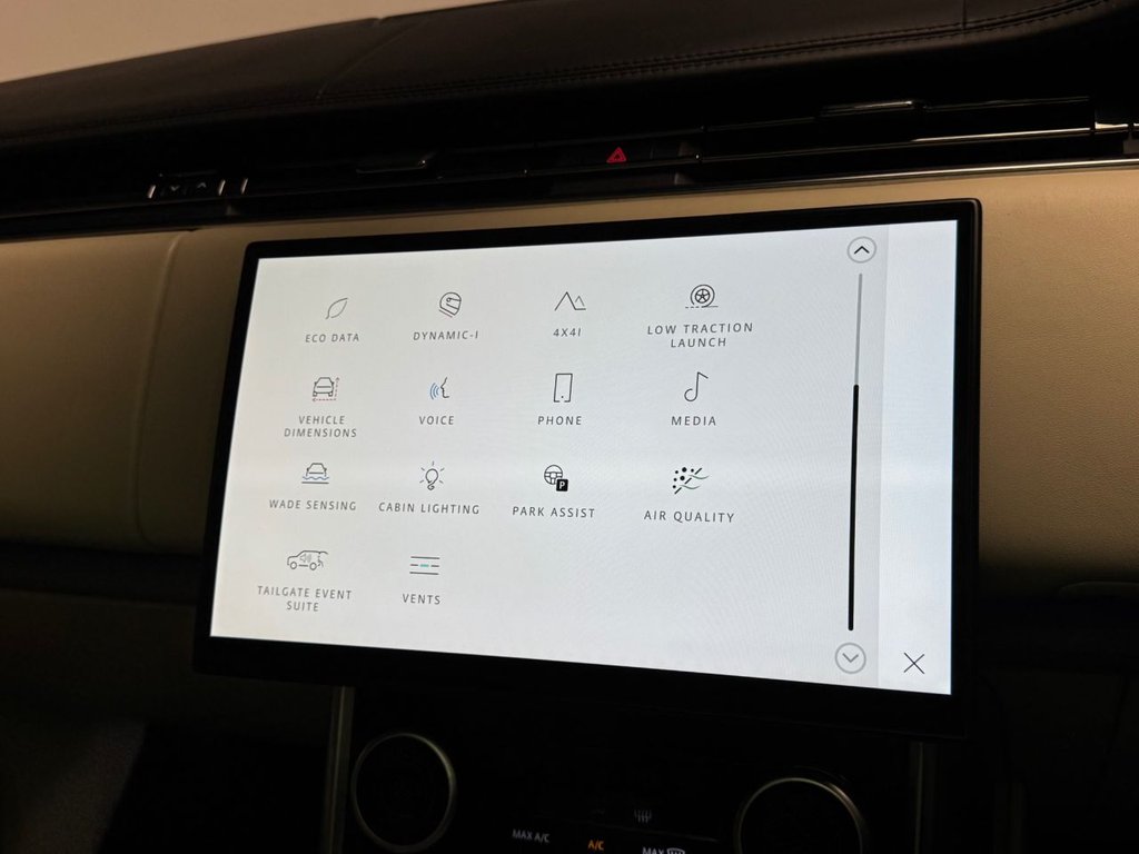 Used Land Rover Range Rover 2022 for sale - 77576049: Photo 45