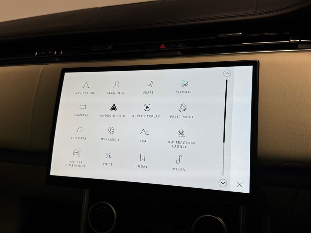 Used Land Rover Range Rover 2022 for sale - 77576049: Photo 46