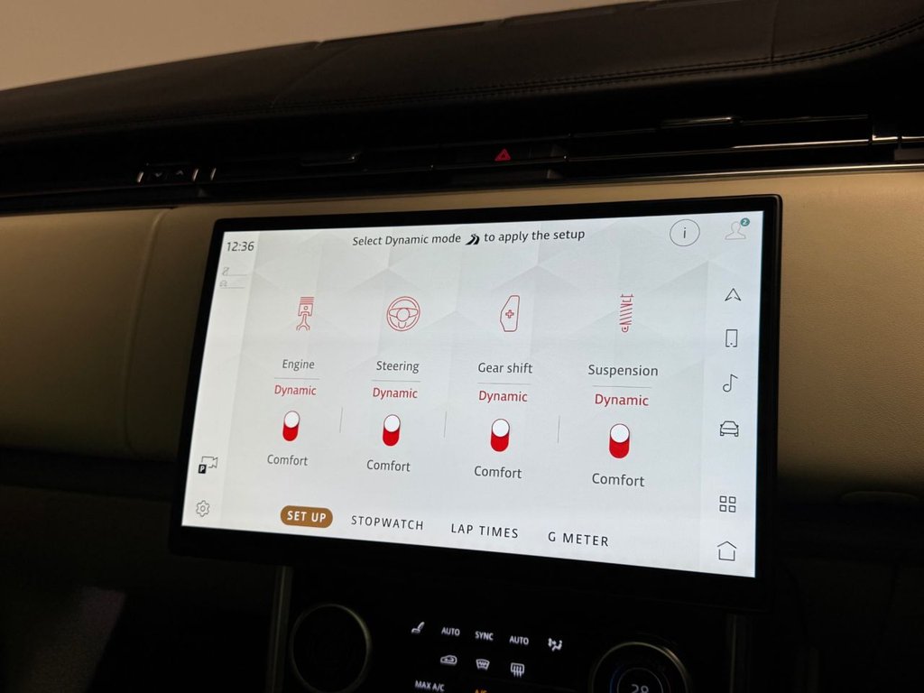 Used Land Rover Range Rover 2022 for sale - 77576049: Photo 47