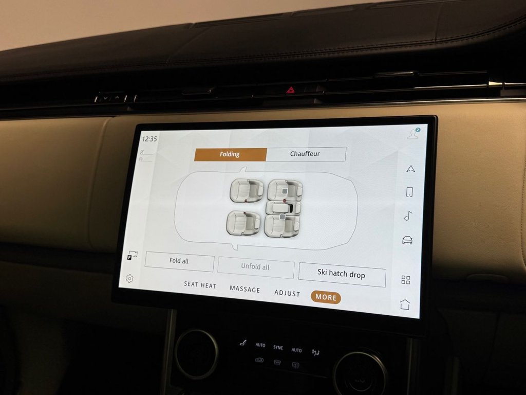 Used Land Rover Range Rover 2022 for sale - 77576049: Photo 48