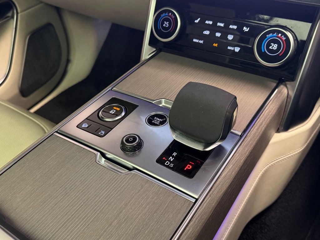 Used Land Rover Range Rover 2022 for sale - 77576049: Photo 50