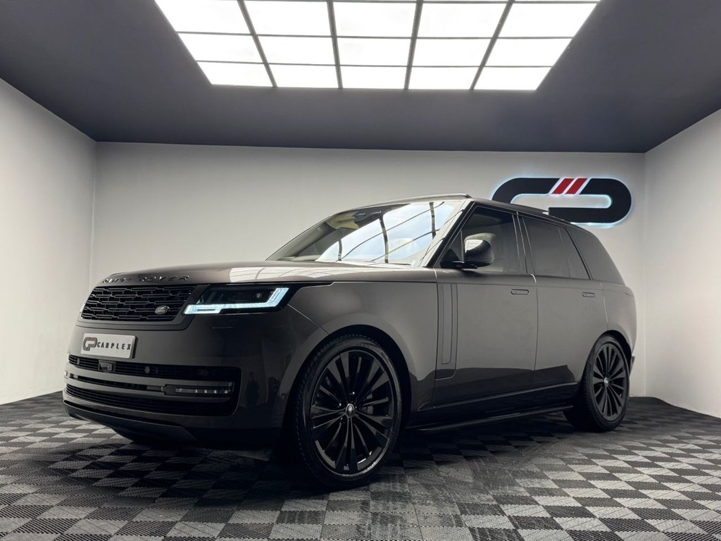 Used Land Rover Range Rover 2022 for sale - 77576049: Photo 7