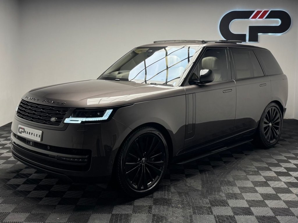 Used Land Rover Range Rover 2022 for sale - 77576049: Photo 8