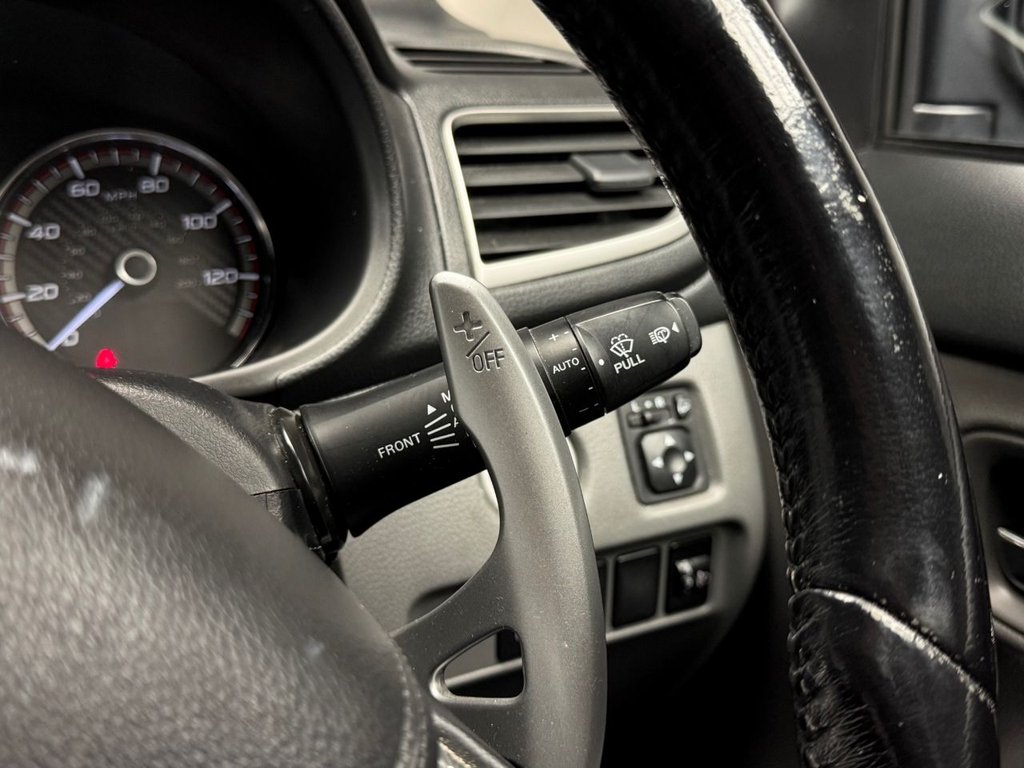 Vehicle 31