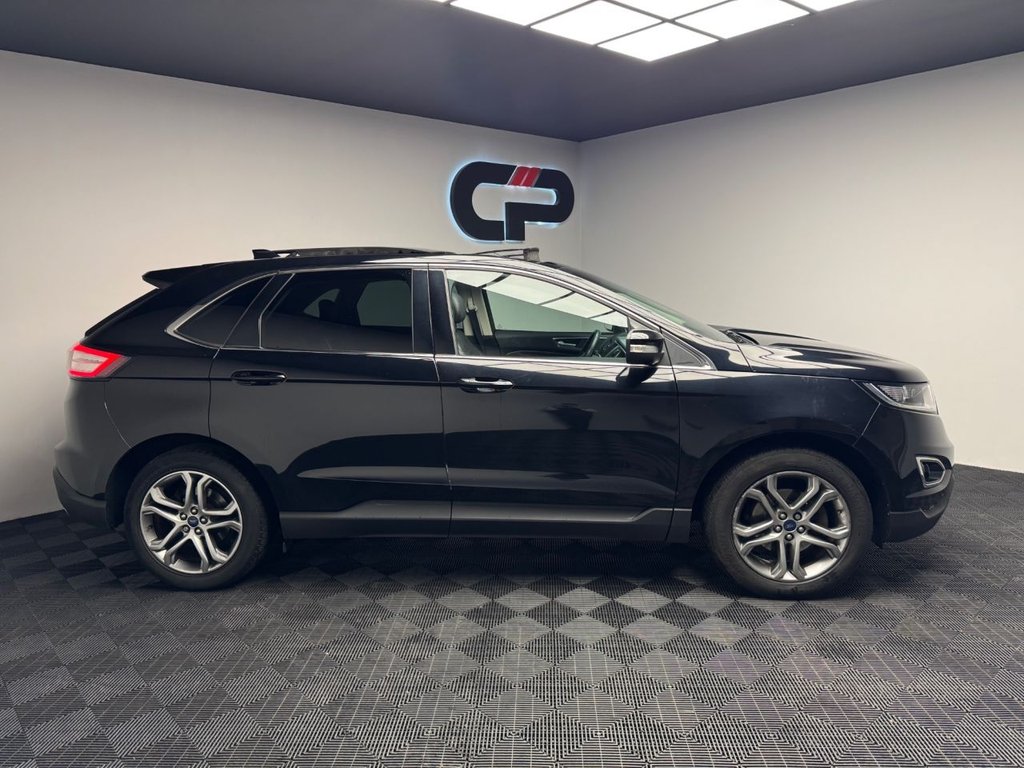 Used Ford Edge 2016 for sale - 77480133: Photo 10