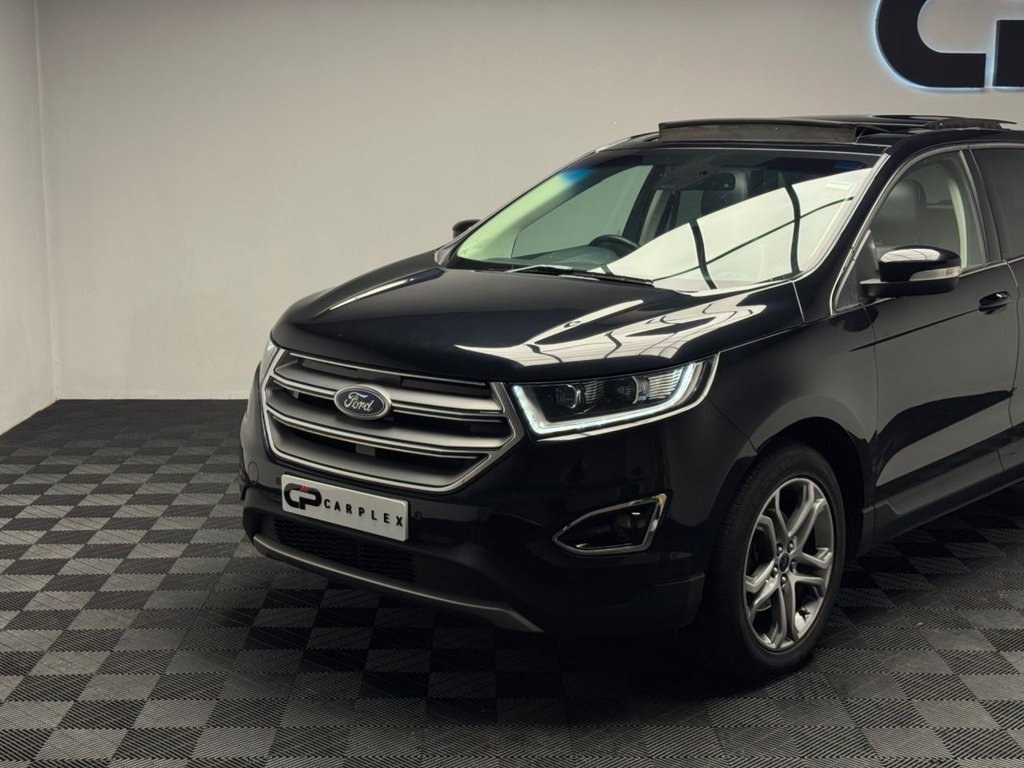 Used Ford Edge 2016 for sale - 77480133: Photo 12