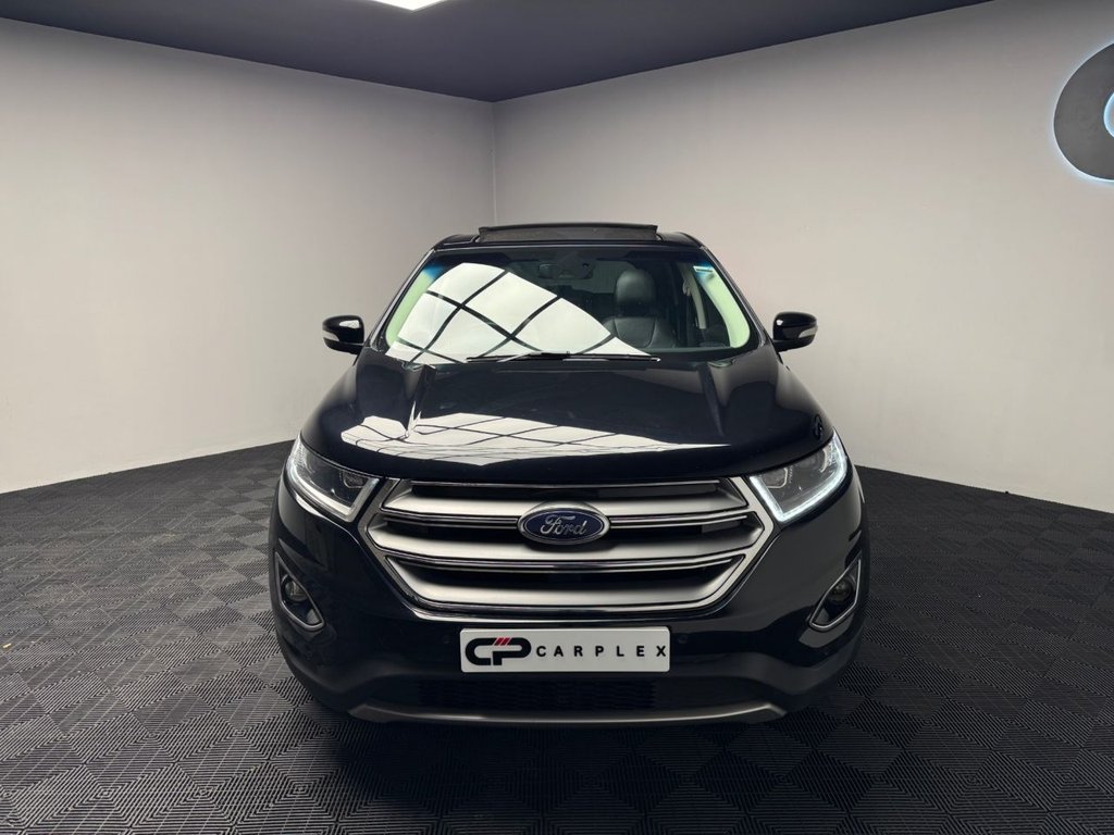 Used Ford Edge 2016 for sale - 77480133: Photo 13