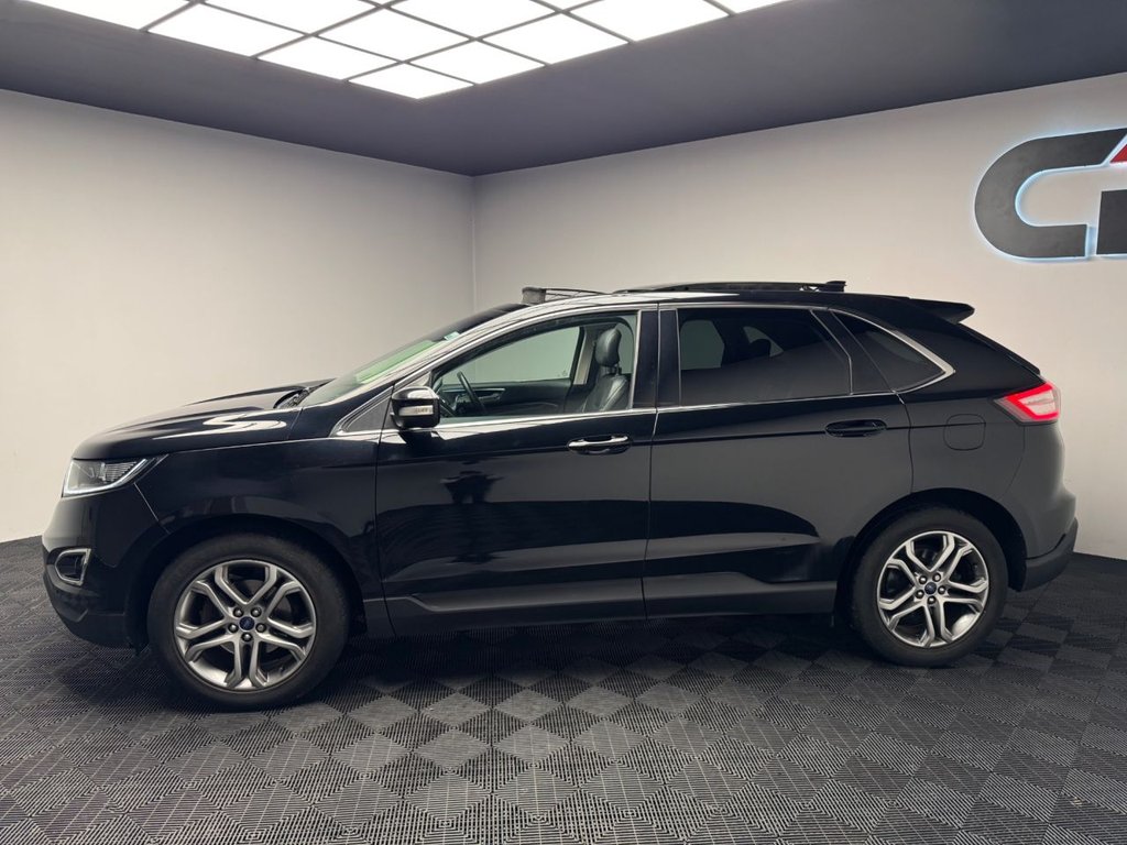 Used Ford Edge 2016 for sale - 77480133: Photo 15