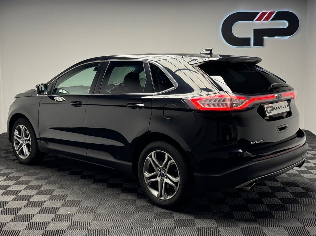 Used Ford Edge 2016 for sale - 77480133: Photo 16
