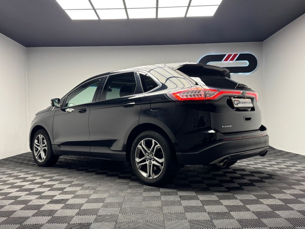 Used Ford Edge 2016 for sale - 77480133: Photo 17