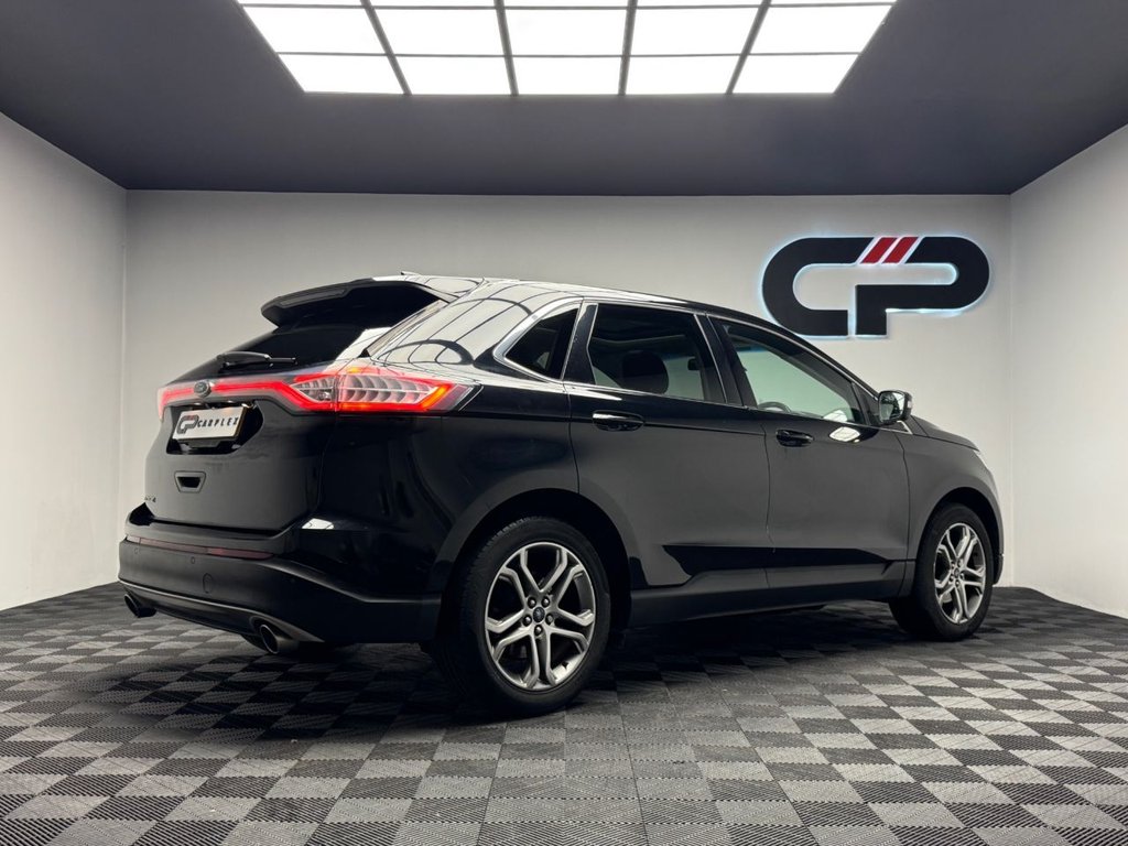 Used Ford Edge 2016 for sale - 77480133: Photo 20