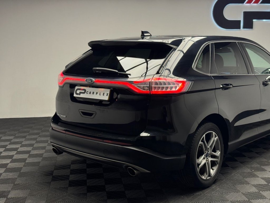 Used Ford Edge 2016 for sale - 77480133: Photo 21