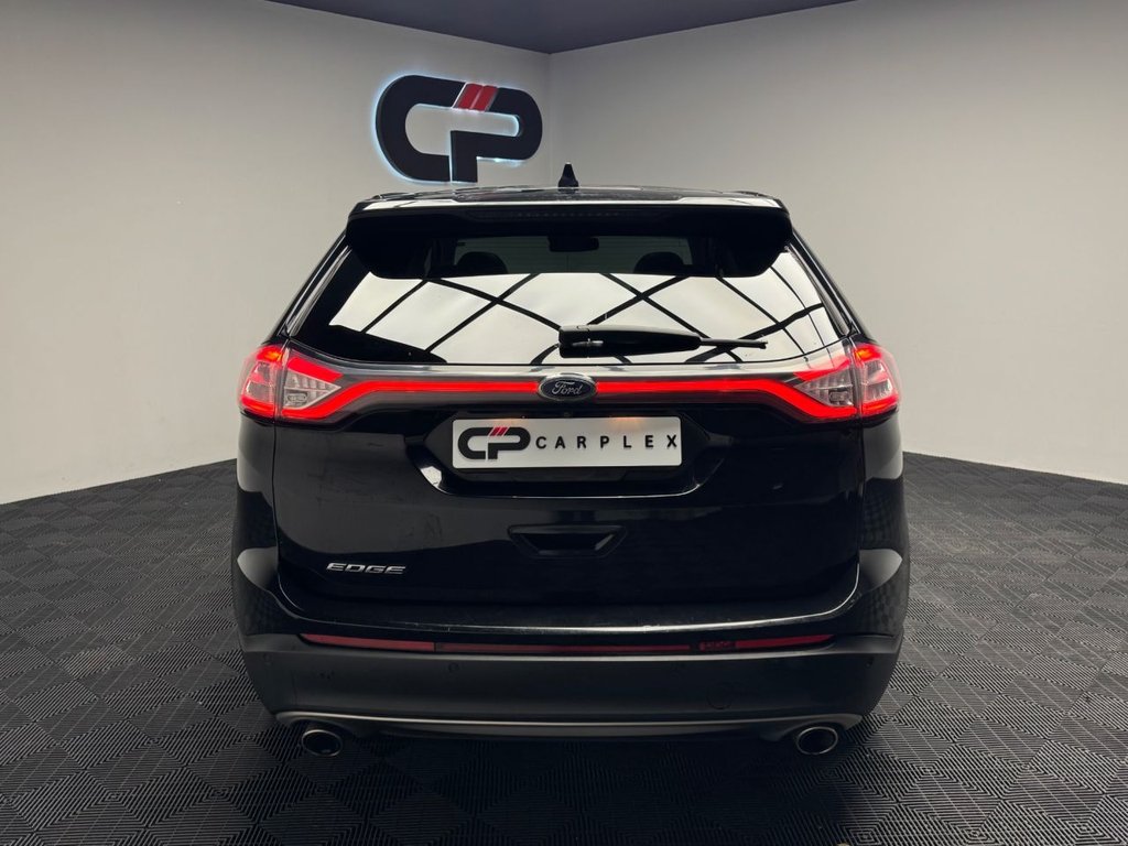 Used Ford Edge 2016 for sale - 77480133: Photo 22
