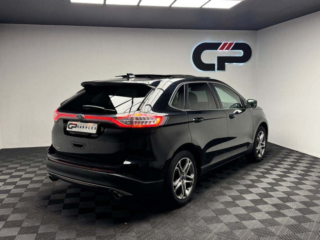 Used Ford Edge 2016 for sale - 77480133: Photo 23
