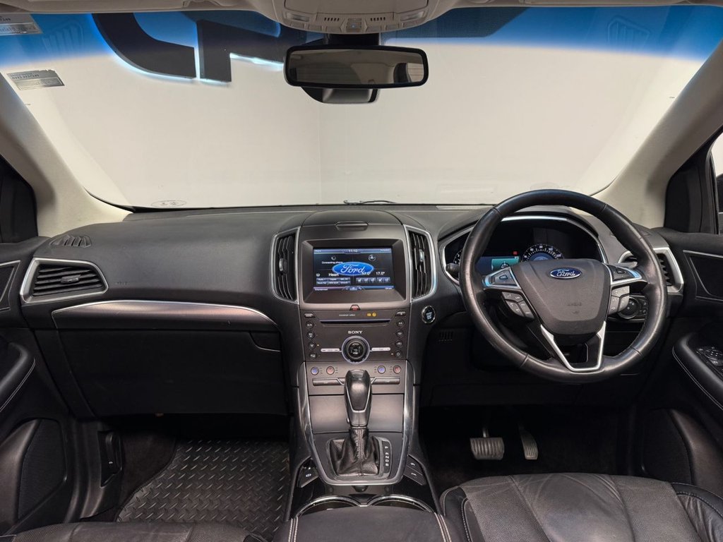 Used Ford Edge 2016 for sale - 77480133: Photo 26