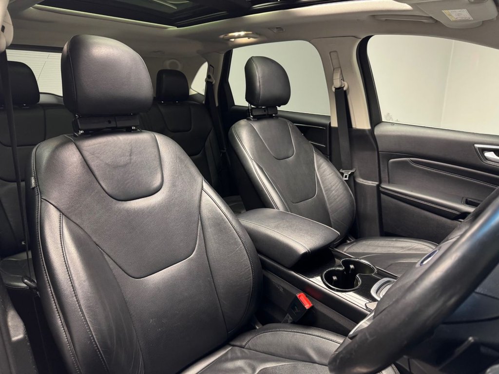 Used Ford Edge 2016 for sale - 77480133: Photo 27