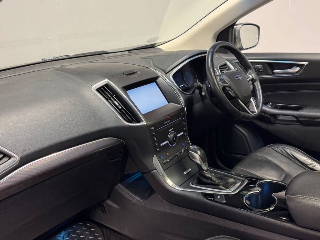 Used Ford Edge 2016 for sale - 77480133: Photo 31