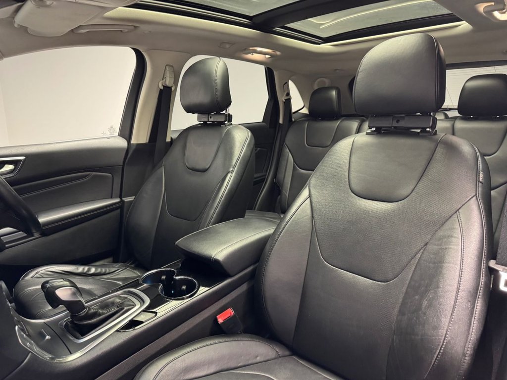 Used Ford Edge 2016 for sale - 77480133: Photo 32