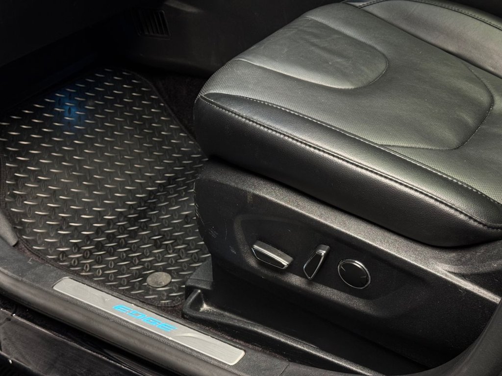 Used Ford Edge 2016 for sale - 77480133: Photo 33