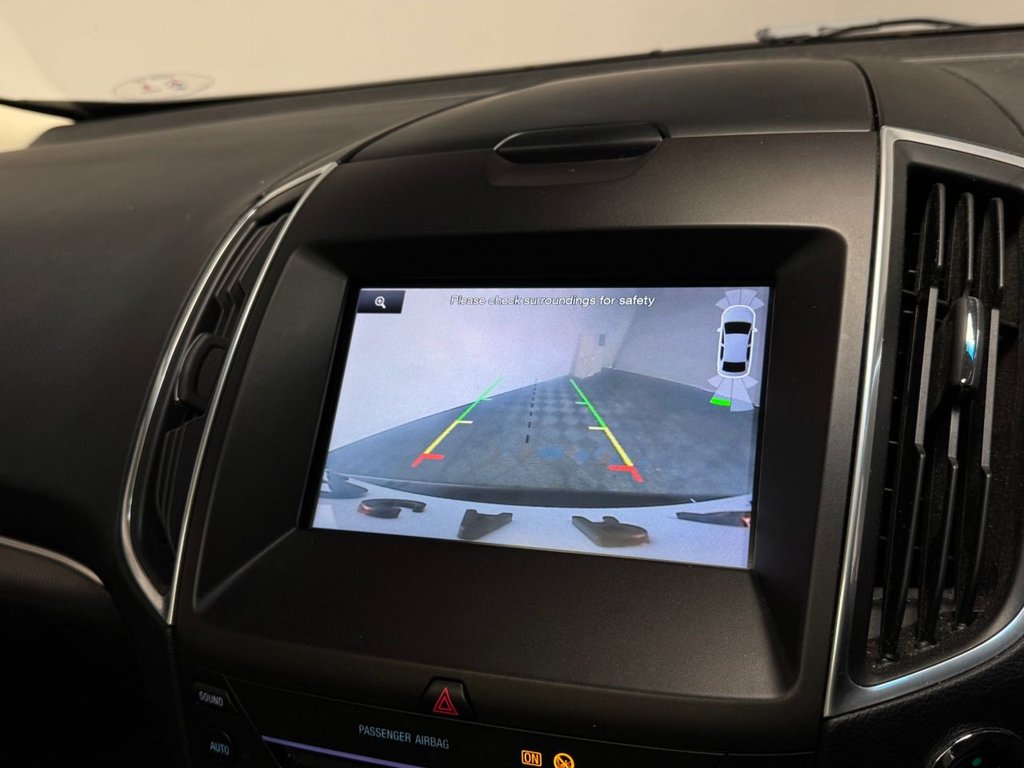 Used Ford Edge 2016 for sale - 77480133: Photo 36