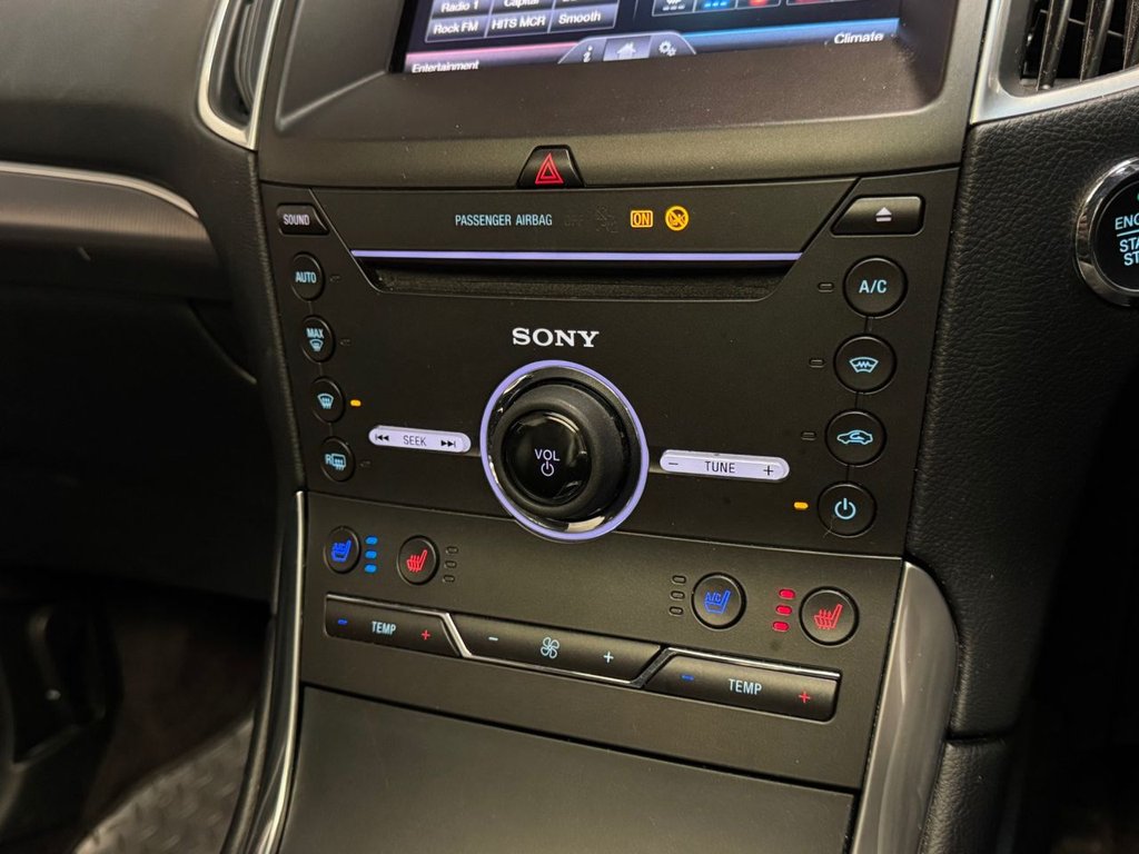 Used Ford Edge 2016 for sale - 77480133: Photo 38