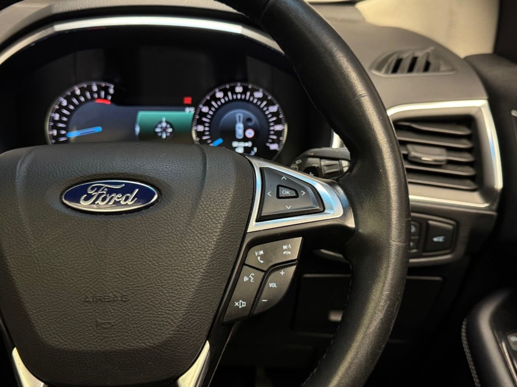 Used Ford Edge 2016 for sale - 77480133: Photo 45