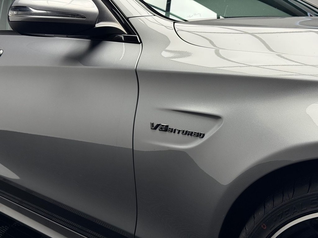 Used Mercedes-Benz C Class 2016 for sale - 76367549: Photo 10