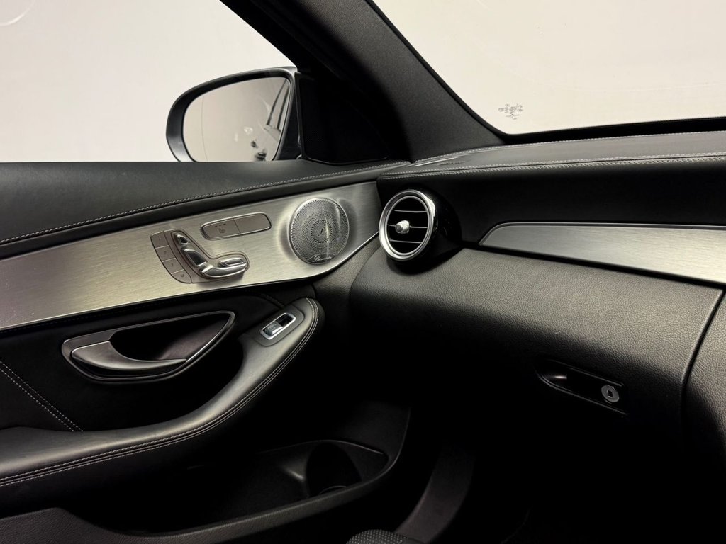 Used Mercedes-Benz C Class 2016 for sale - 76367549: Photo 37