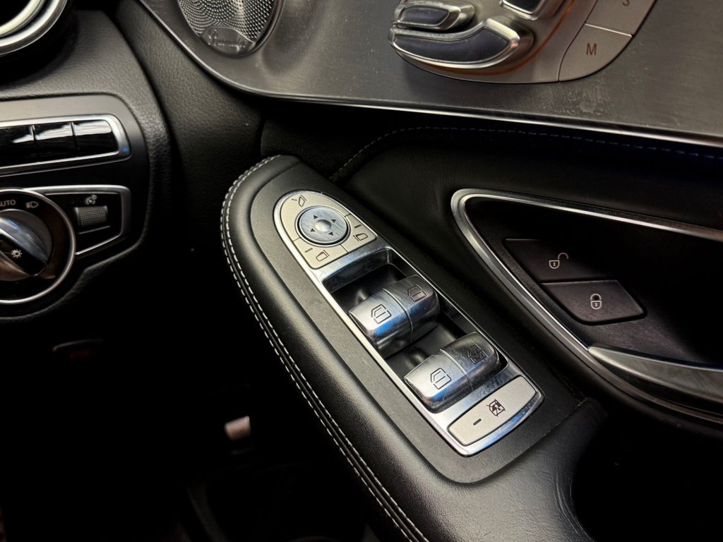 Used Mercedes-Benz C Class 2016 for sale - 76367549: Photo 44