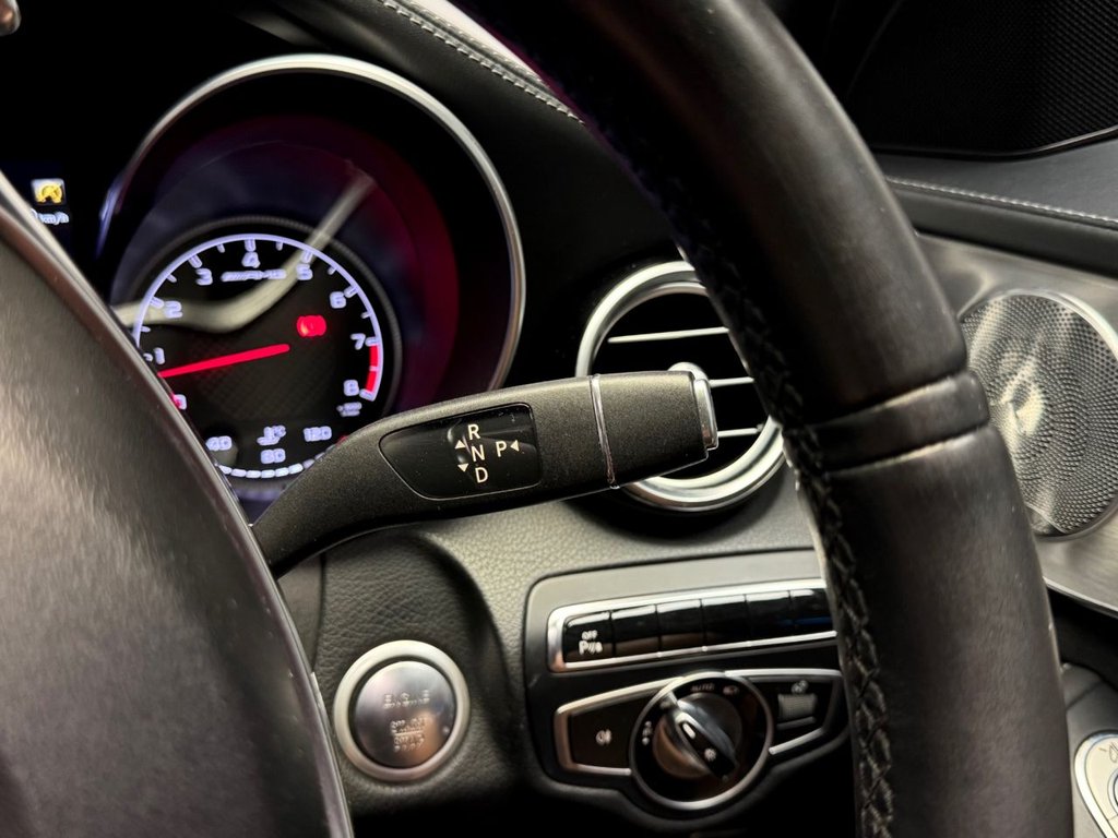 Used Mercedes-Benz C Class 2016 for sale - 76367549: Photo 46