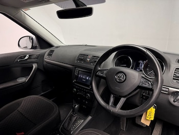 Used Skoda Yeti 2017 for sale - 79422173: Photo