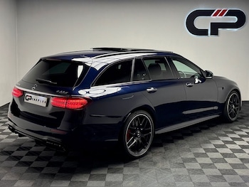 Used Mercedes-Benz E-Class 2021 for sale - 75960799: Photo