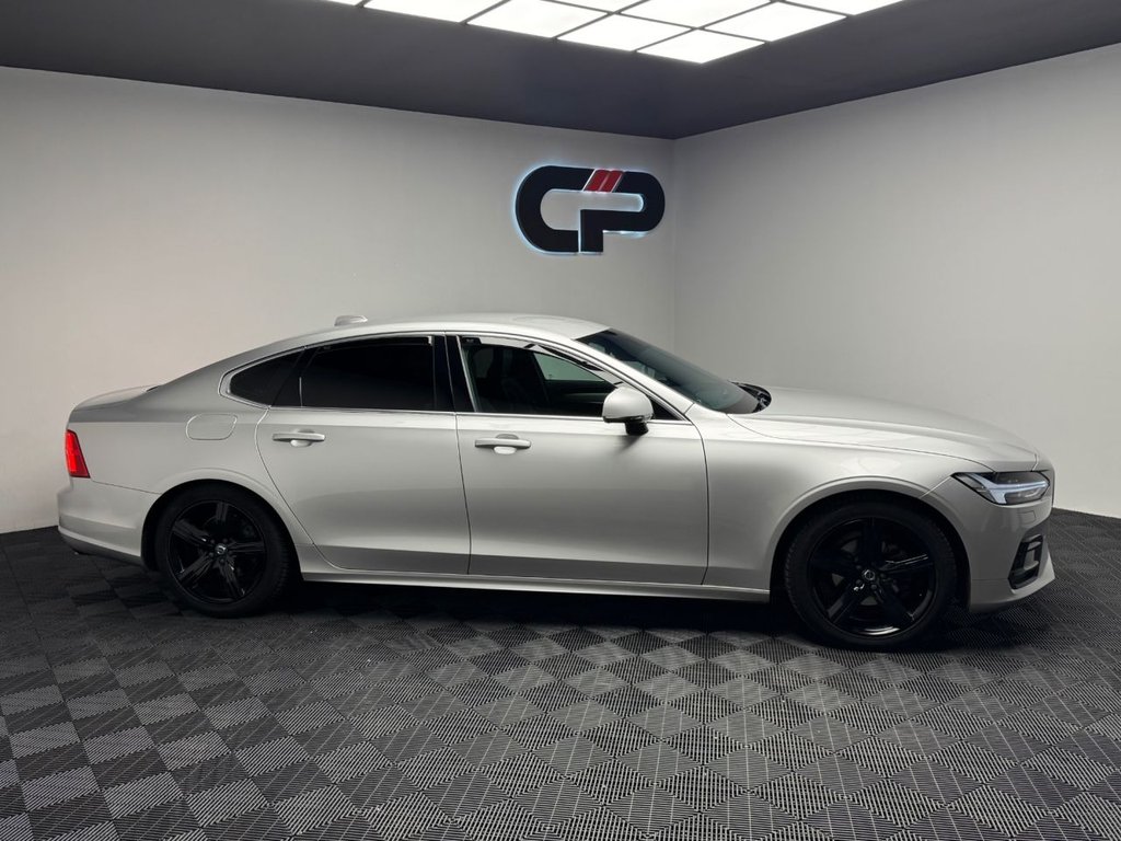 Used Volvo S90 2018 for sale - 77708754: Photo 10