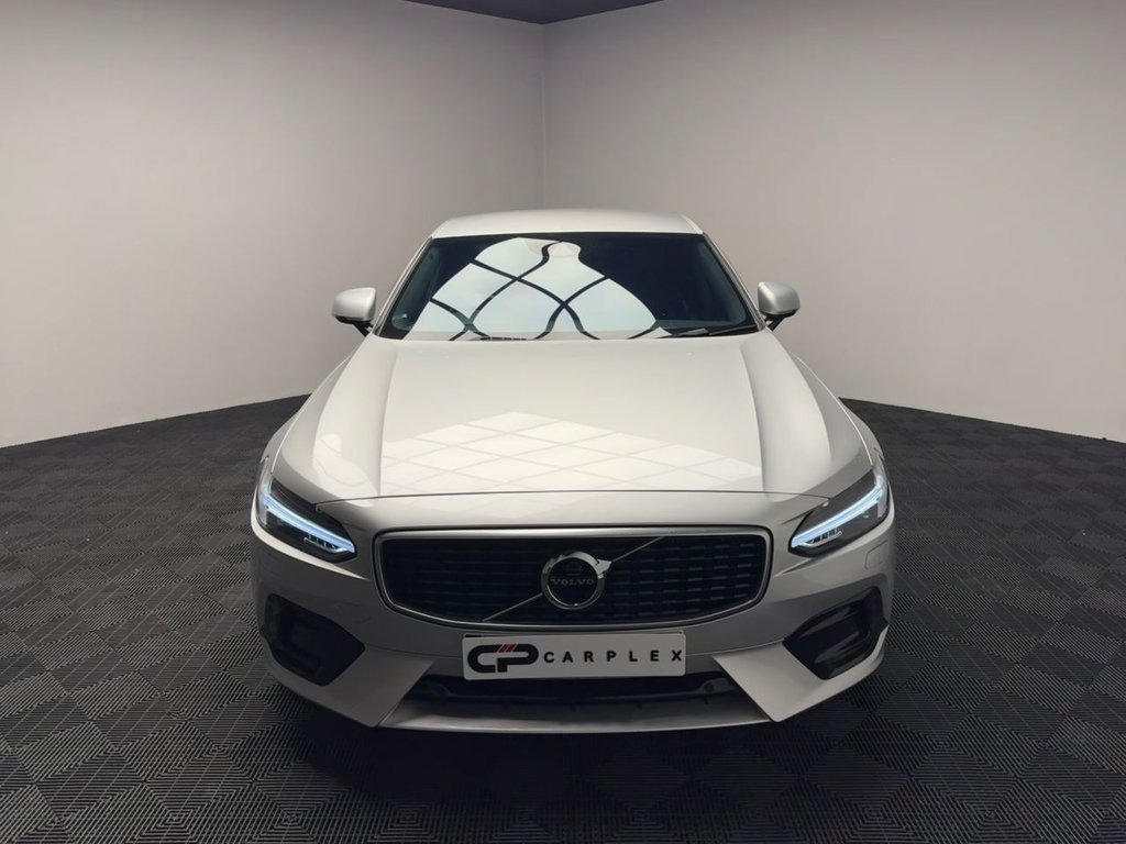 Used Volvo S90 2018 for sale - 77708754: Photo 11