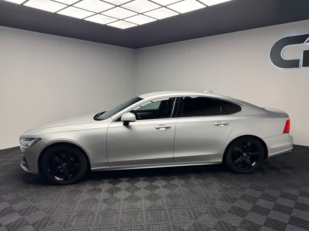 Used Volvo S90 2018 for sale - 77708754: Photo 13